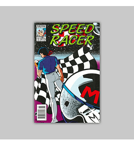 Speed Racer 38 1990