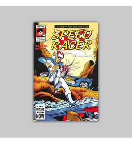 The New Adventures of Speed Racer 4 1993