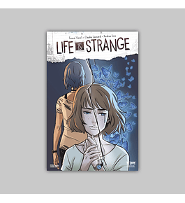 Life Is Strange 4 2019