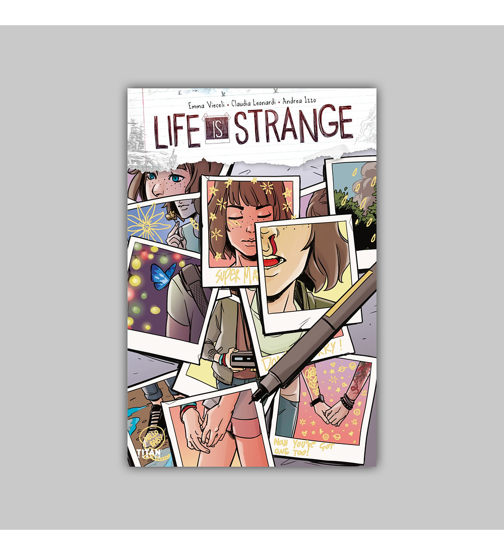 Life Is Strange 3 A 2019