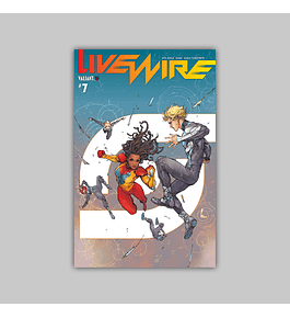 Livewire 7 2019