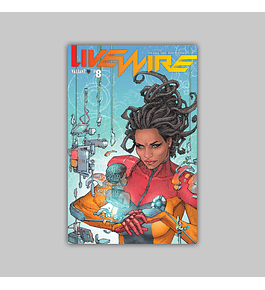Livewire 8 2019