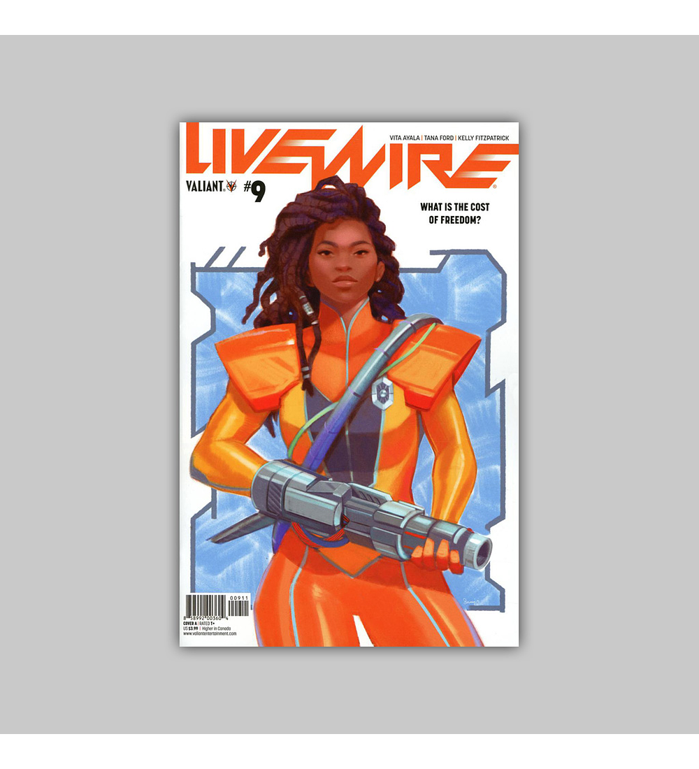 Livewire 9 2019