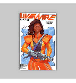 Livewire 9 2019