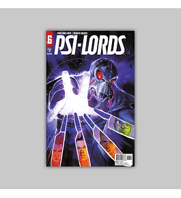 Psi-Lords 6 2019