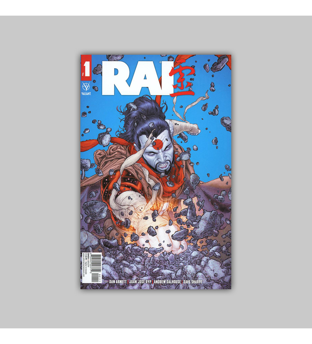 Rai (2019) 1 2019