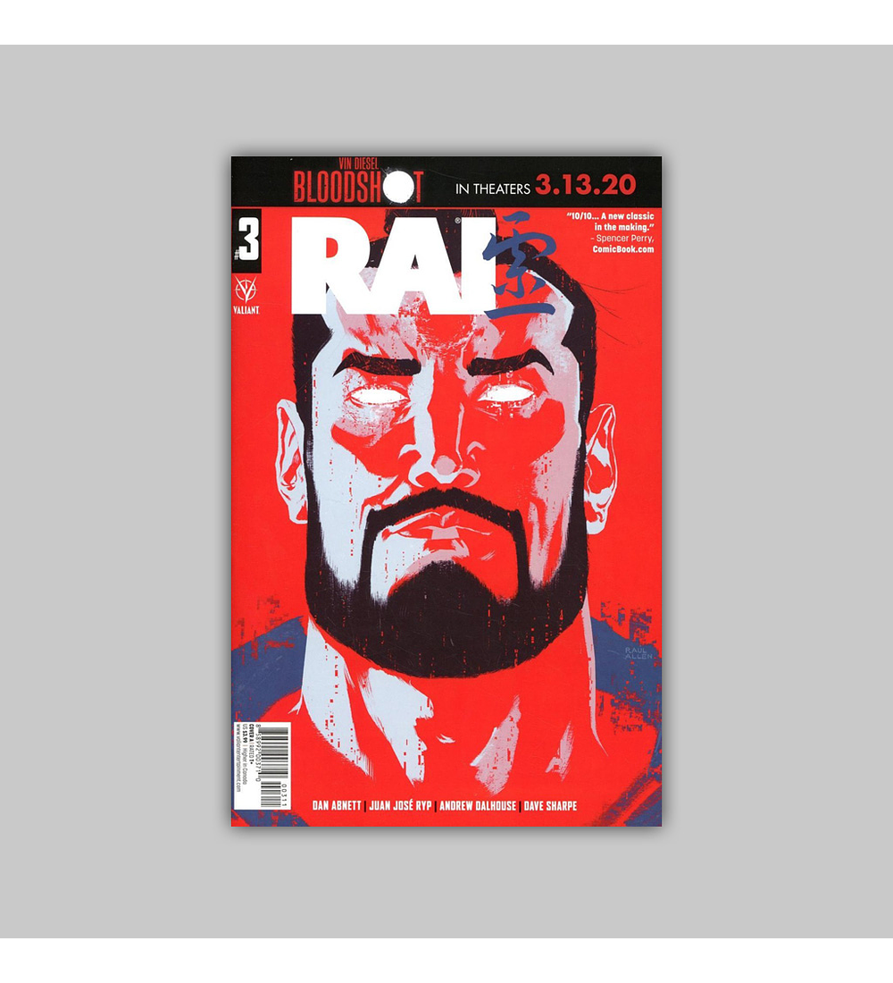 Rai (2019) 3 2020