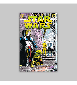 Classic Star Wars 7 1993