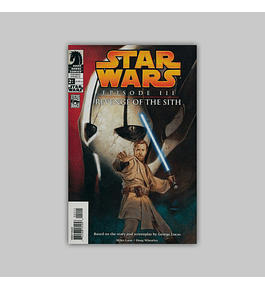 Star Wars: Episode III - Revenge of the Sith 2 2005