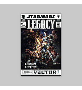 Star Wars: Legacy 30 2008