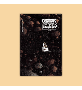 Cerebus 188 1994