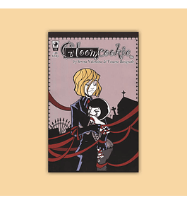 Gloomcookie 28 2006