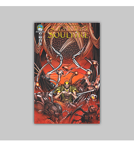 All New Soulfire 6 2014