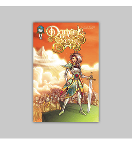 Damsels in Excess 5 2015