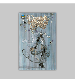 Damsels in Excess 4 B 2015