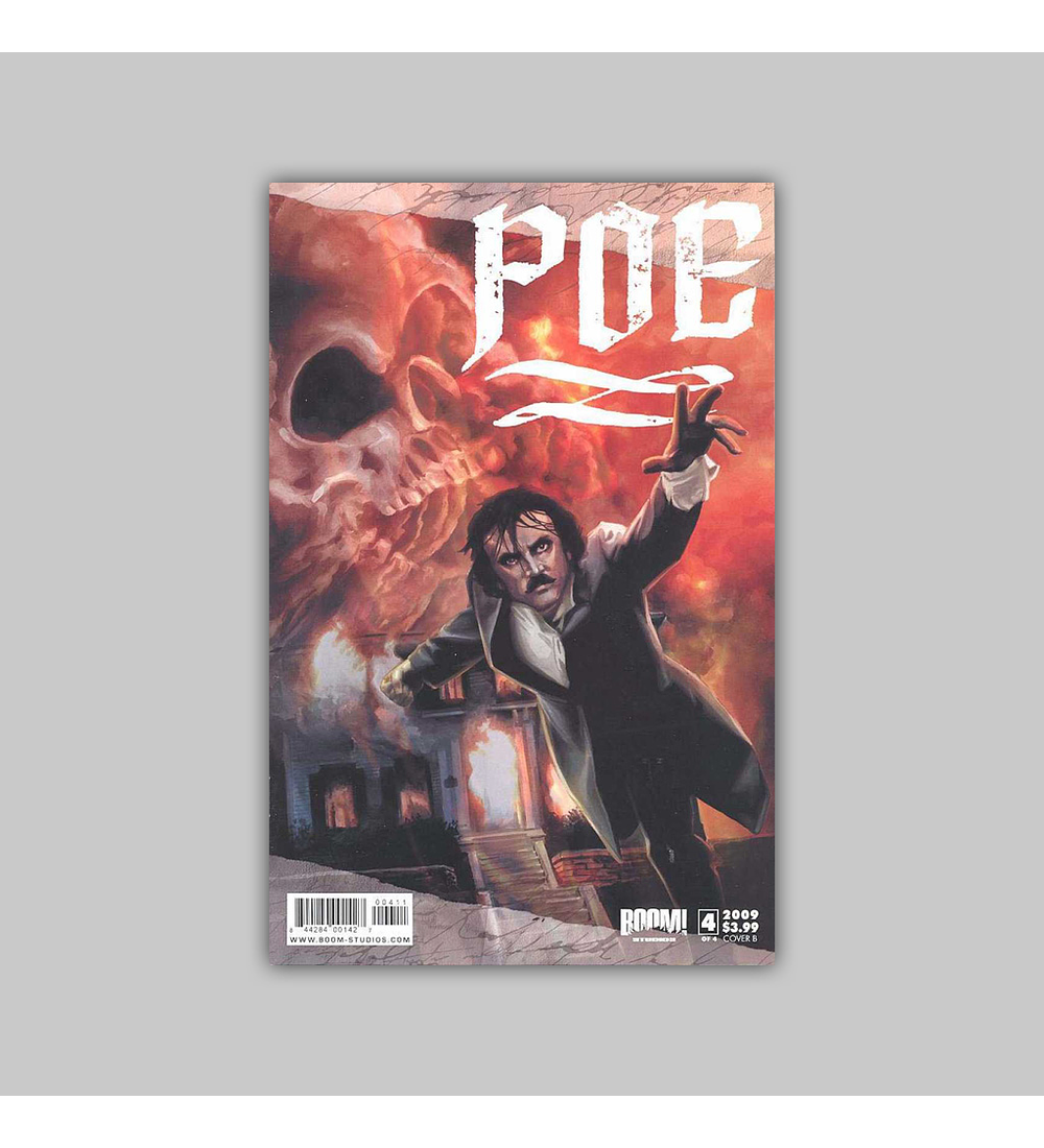 Poe 4 2009