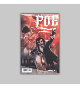 Poe 4 2009