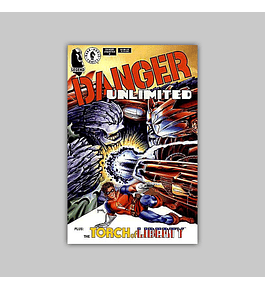 Danger Unlimited 2 1994
