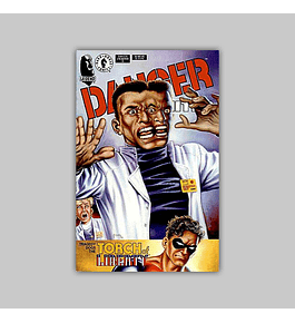 Danger Unlimited 3 1994