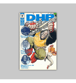 Dark Horse Presents 80 1993