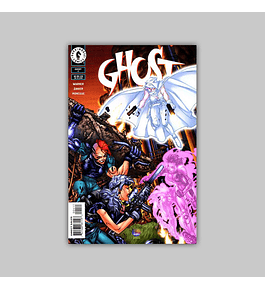 Ghost (Vol. 2) 4 1998