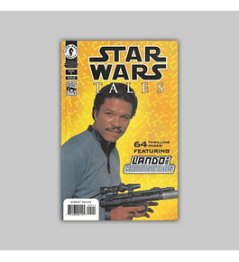 Star Wars Tales 5 B 2000