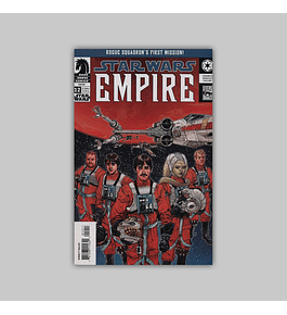 Star Wars: Empire 12 2003