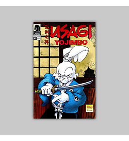 Usagi Yojimbo 95 2006