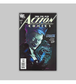 Action Comics 835 2006