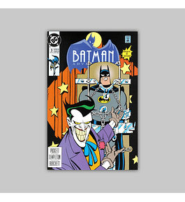 Batman Adventures 3 1992
