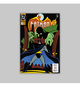 Batman Adventures 6 1993