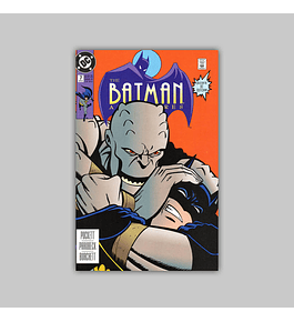 Batman Adventures 7 1993