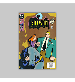 Batman Adventures 8 1993