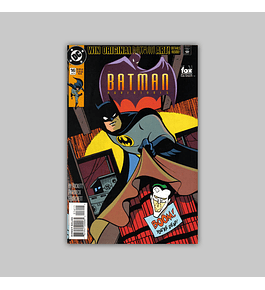 Batman Adventures 16 1994