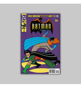 Batman Adventures 18 1994