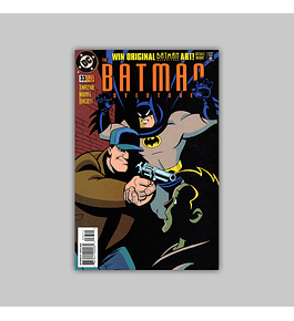 Batman Adventures 33 1996