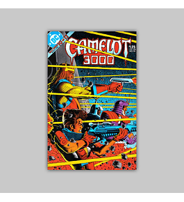 Camelot 3000 10 1984