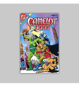 Camelot 3000 2 1983