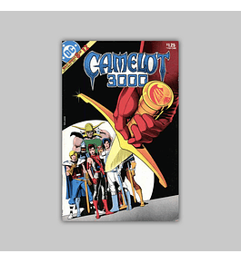 Camelot 3000 8 1983