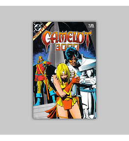 Camelot 3000 7 1983
