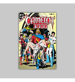Camelot 3000 6 1983