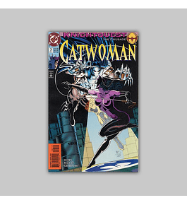 Catwoman 7 1994