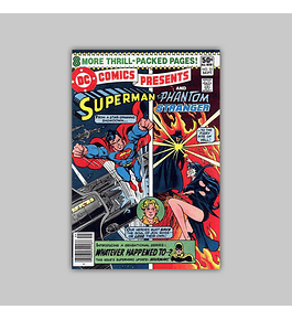 DC Comics Presents 25 1980