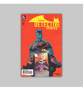 Detective Comics (Vol. 2) 44 2015