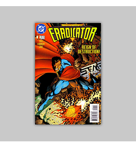 Eradicator 1 1996