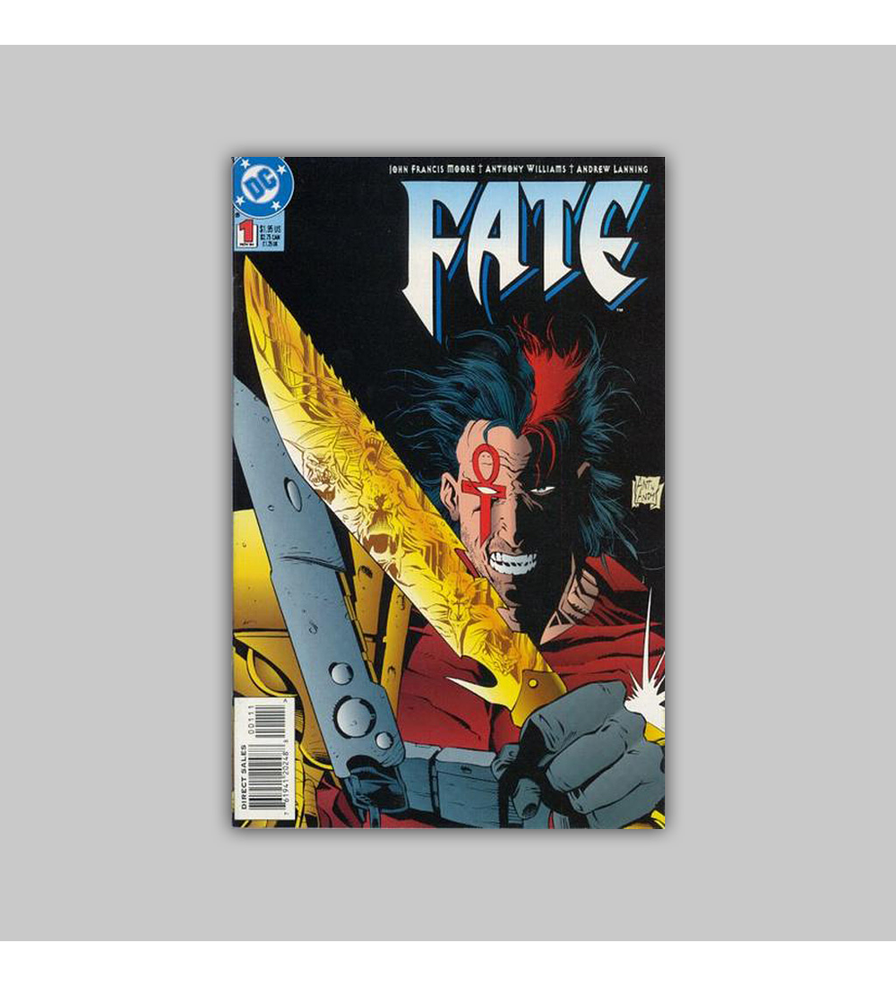Fate 1 1994