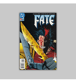 Fate 1 1994