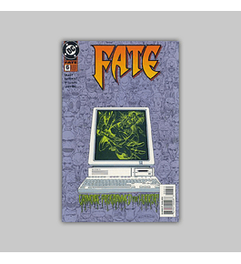 Fate 6 1995