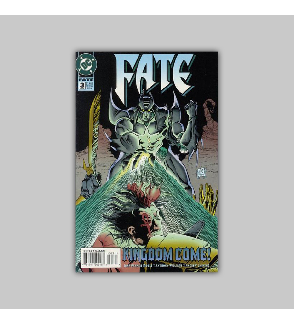 Fate 3 1995