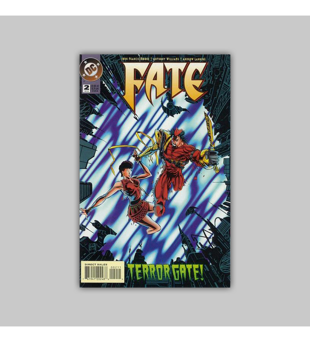 Fate 2 1994